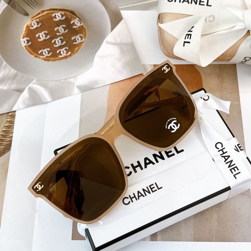 Chanel Sunglasses